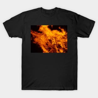 Raging Fire T-Shirt